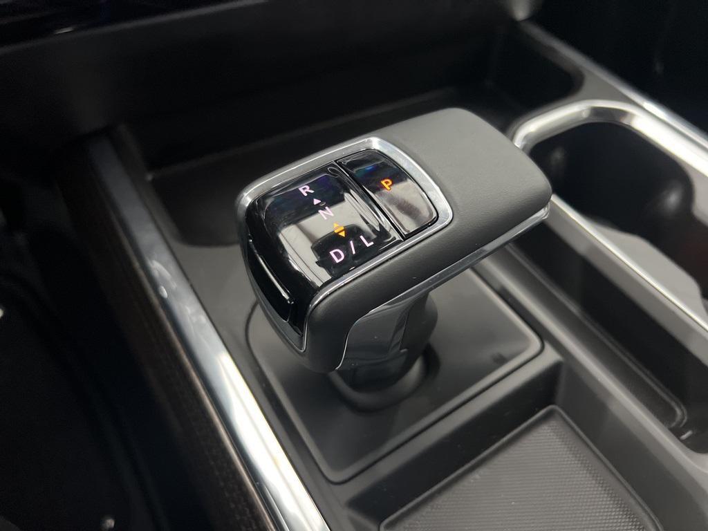 new 2024 Chevrolet Silverado 1500 car, priced at $56,880