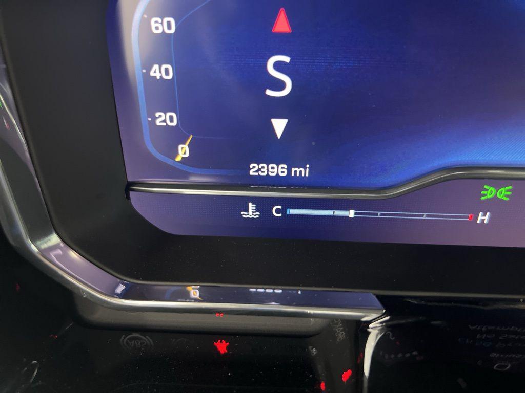 new 2024 Chevrolet Silverado 1500 car, priced at $57,880