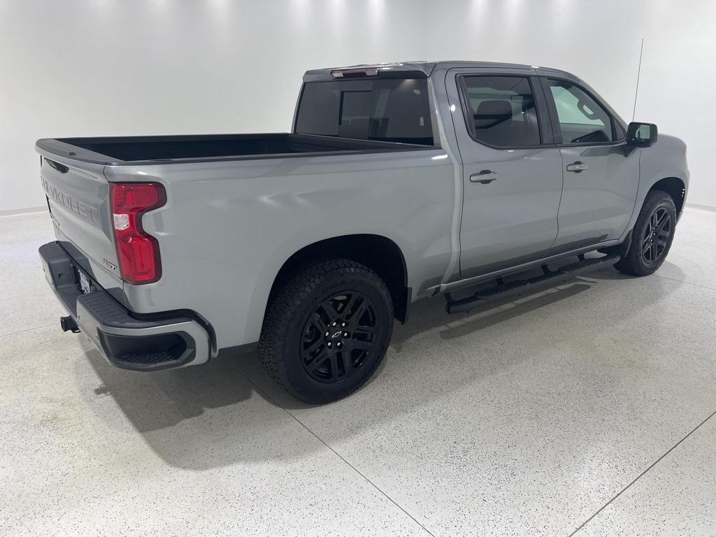 new 2024 Chevrolet Silverado 1500 car, priced at $56,880