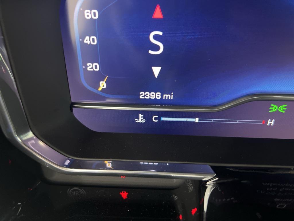 new 2024 Chevrolet Silverado 1500 car, priced at $56,880