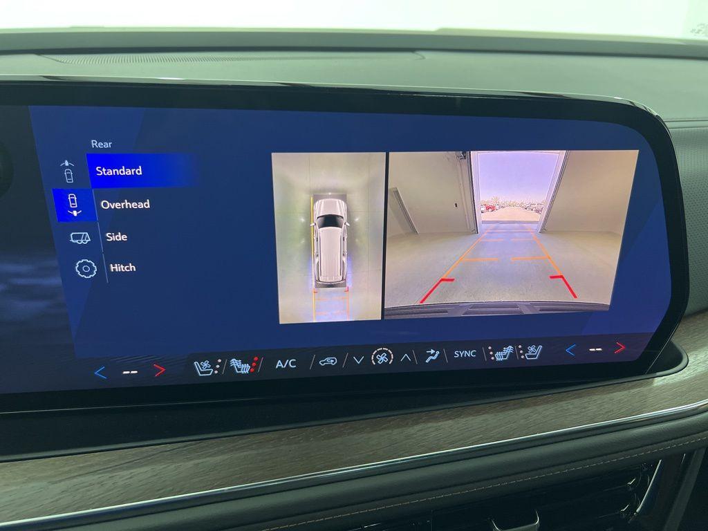 new 2026 Chevrolet Suburban car, priced at $94,584