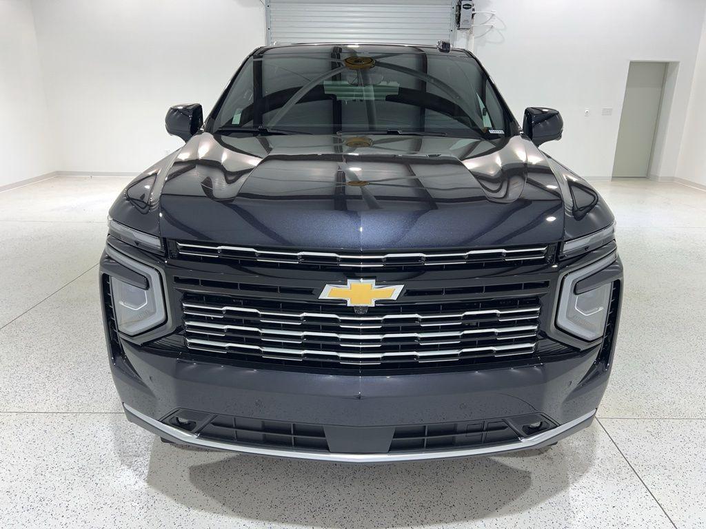 new 2026 Chevrolet Suburban car, priced at $94,584