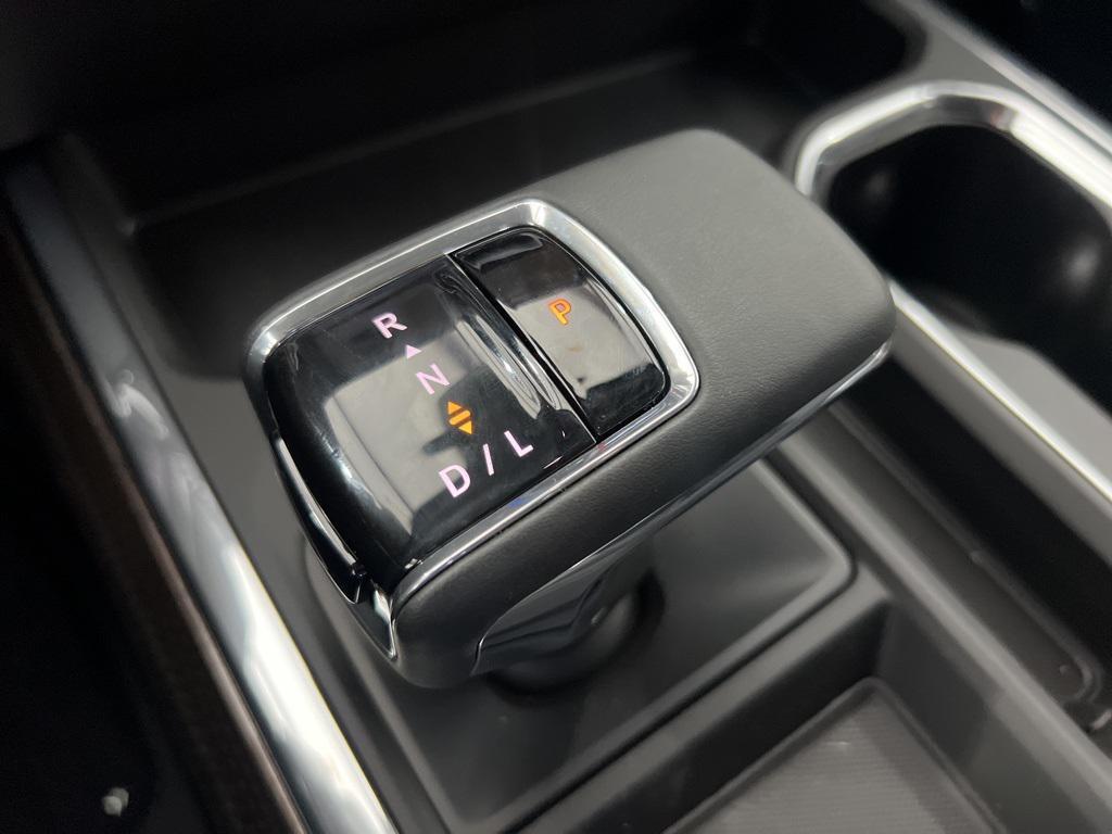 new 2024 Chevrolet Silverado 1500 car, priced at $55,880