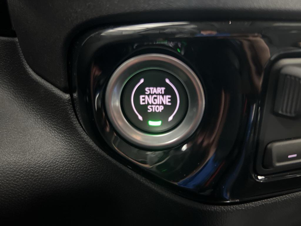 new 2024 Chevrolet Silverado 1500 car, priced at $55,880