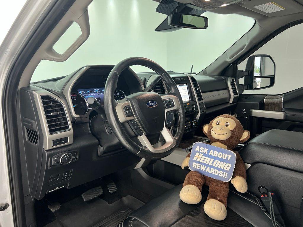 used 2019 Ford F-250 car, priced at $50,980