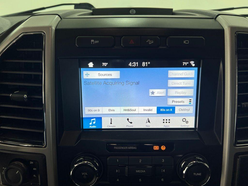 used 2019 Ford F-250 car, priced at $50,980