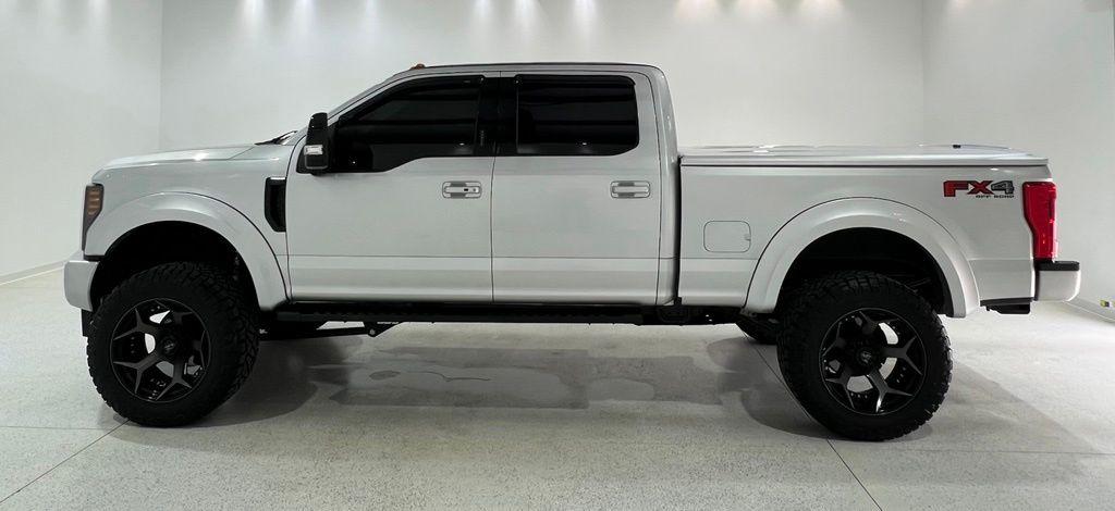 used 2019 Ford F-250 car, priced at $50,980