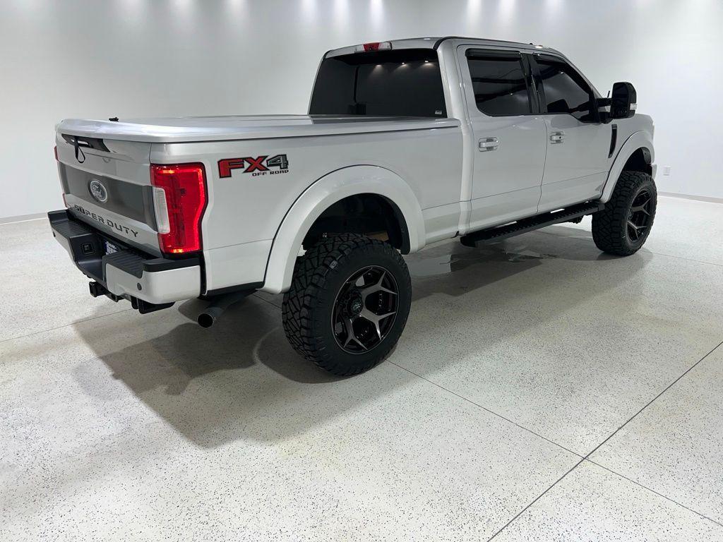 used 2019 Ford F-250 car, priced at $50,980