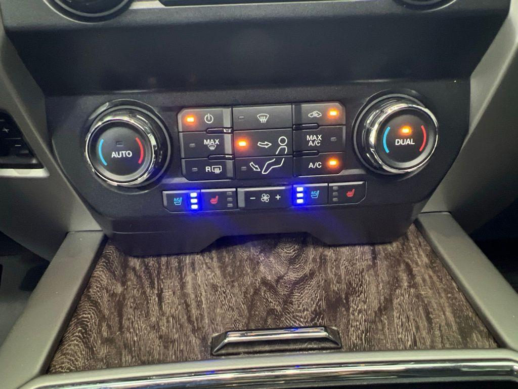 used 2019 Ford F-250 car, priced at $50,980