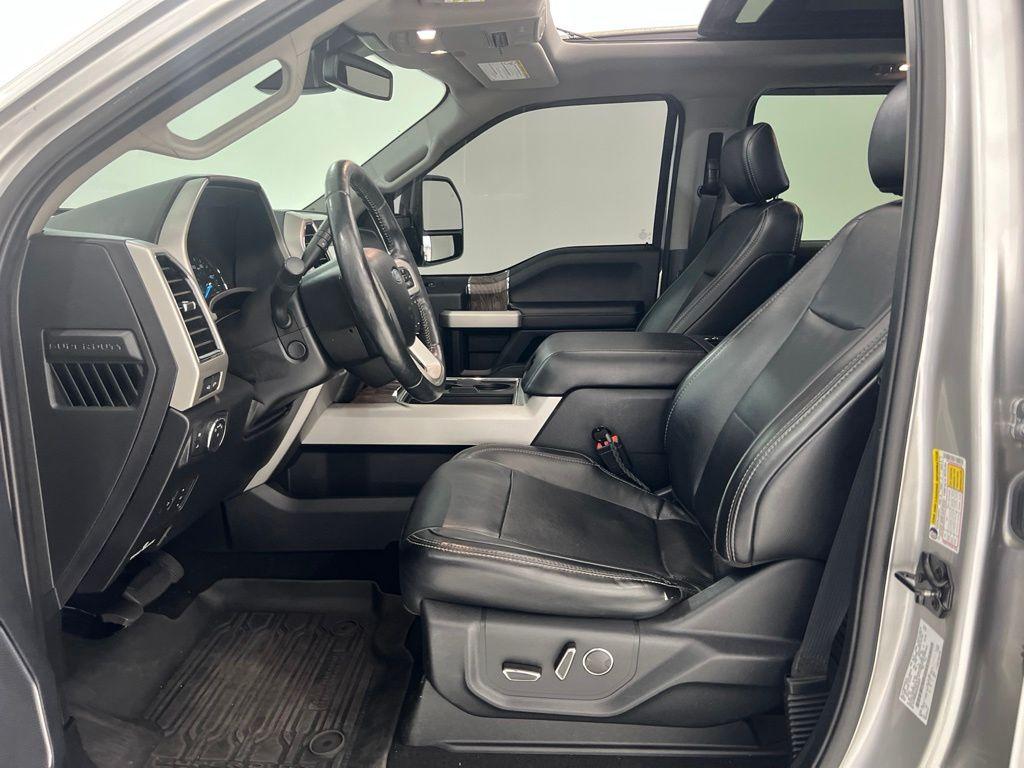 used 2019 Ford F-250 car, priced at $50,980