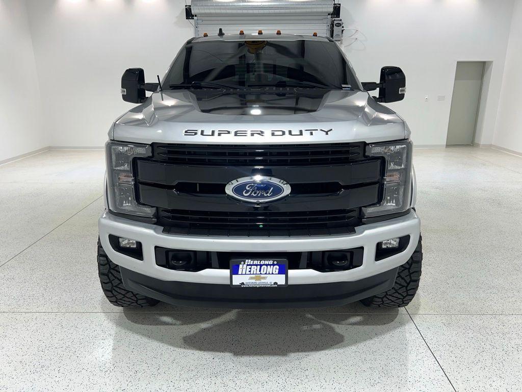 used 2019 Ford F-250 car, priced at $50,980