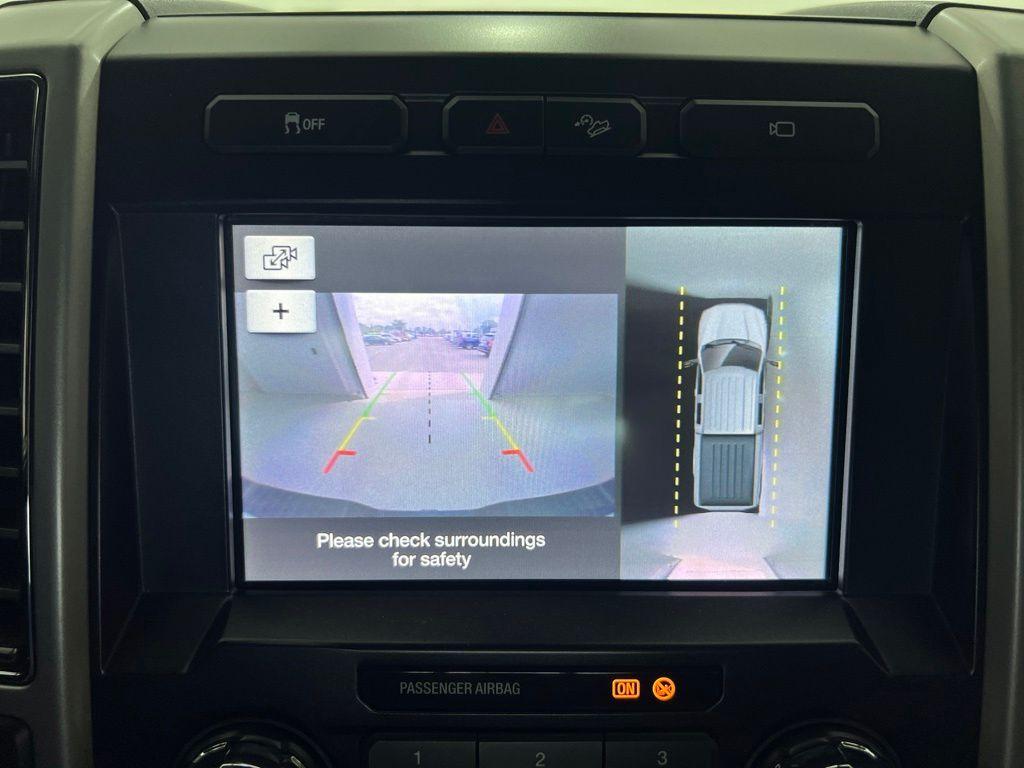 used 2019 Ford F-250 car, priced at $50,980