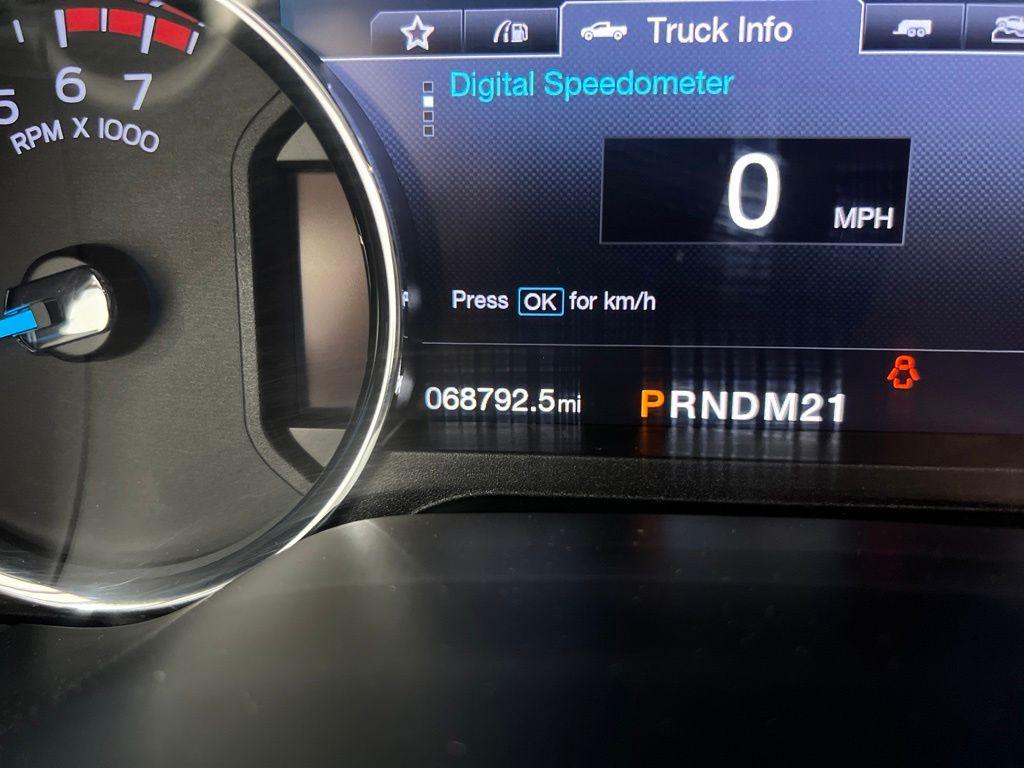 used 2019 Ford F-250 car, priced at $50,980