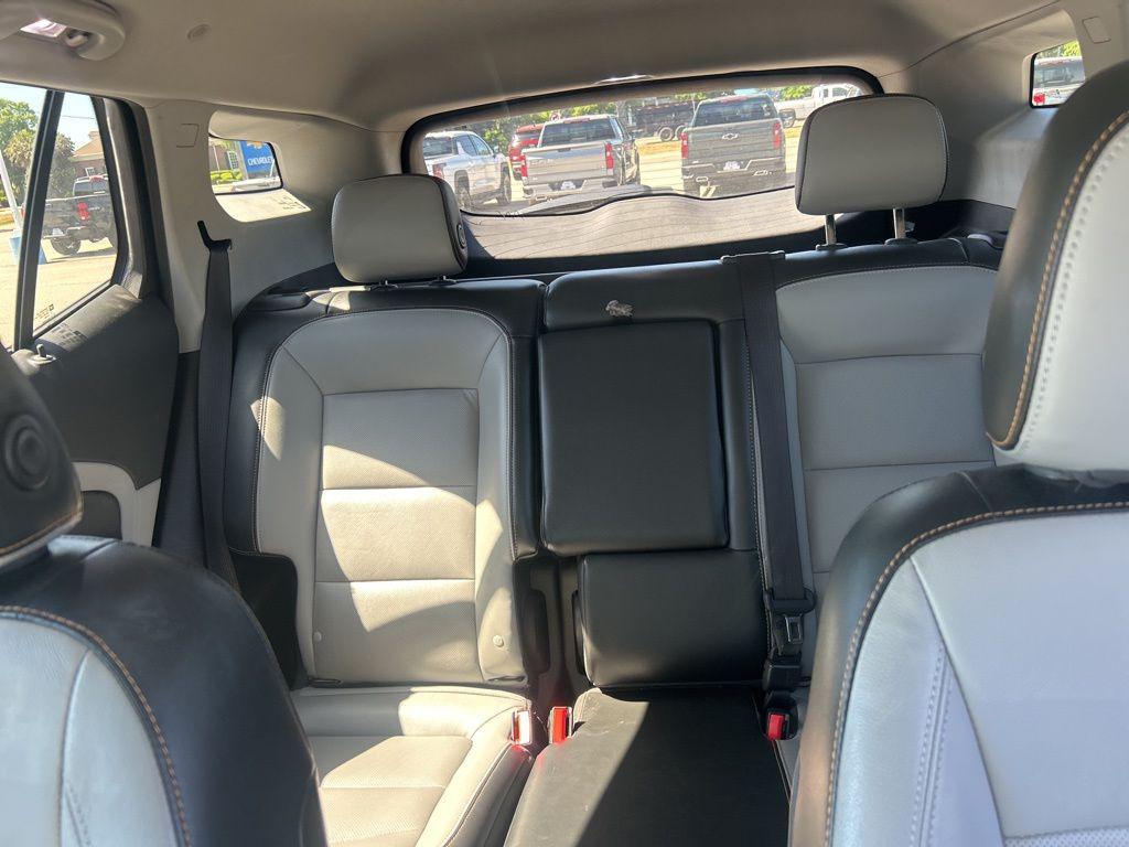 used 2018 GMC Terrain car, priced at $10,880