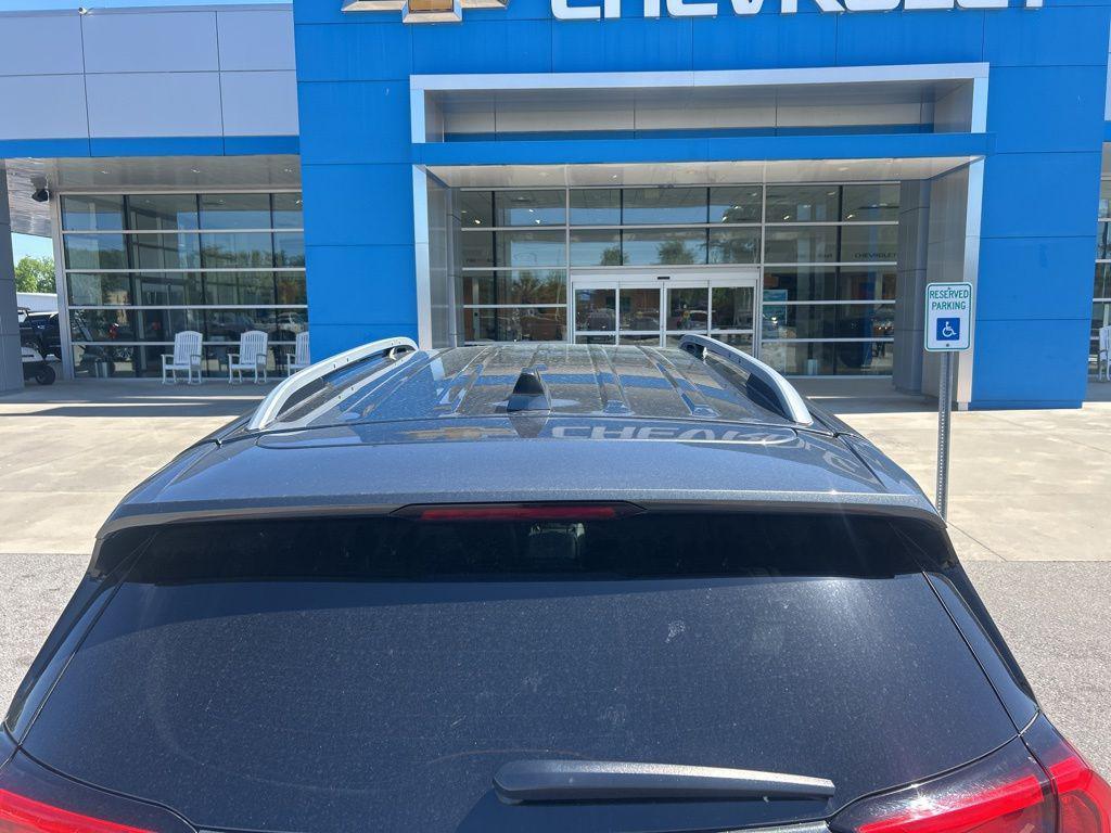 used 2018 GMC Terrain car, priced at $10,880