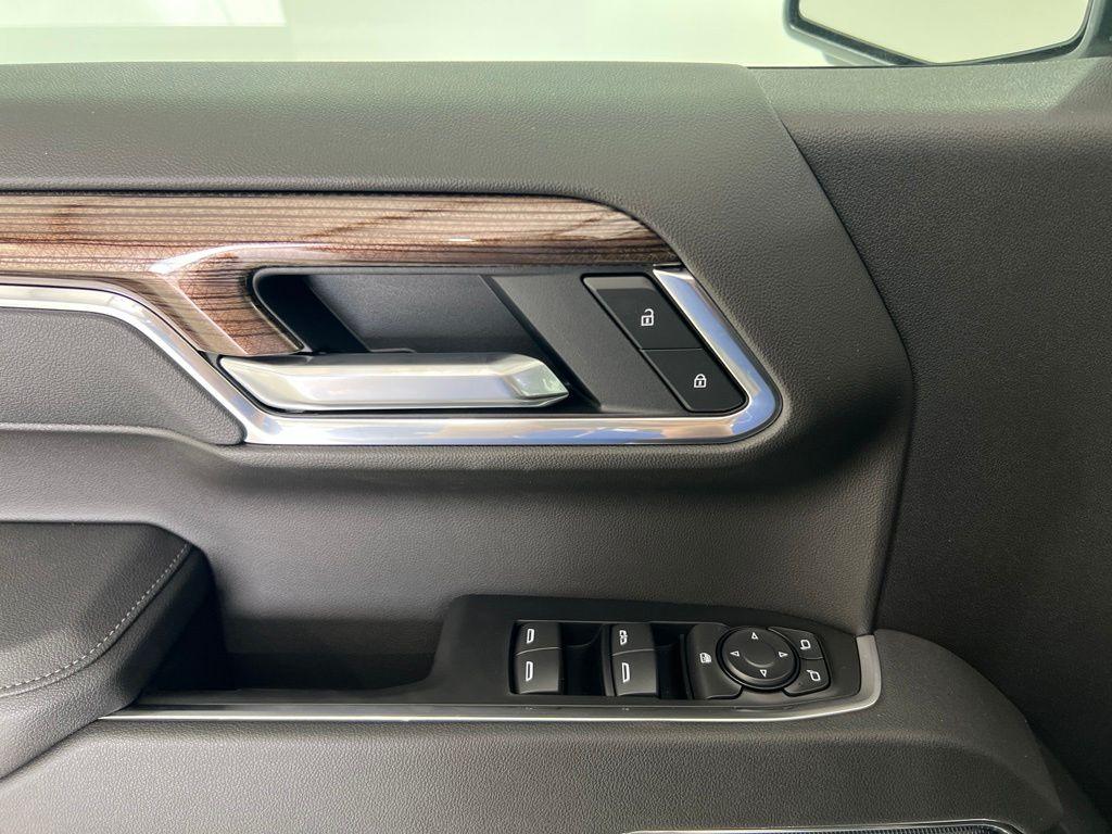 new 2026 Chevrolet Silverado 1500 car, priced at $60,722