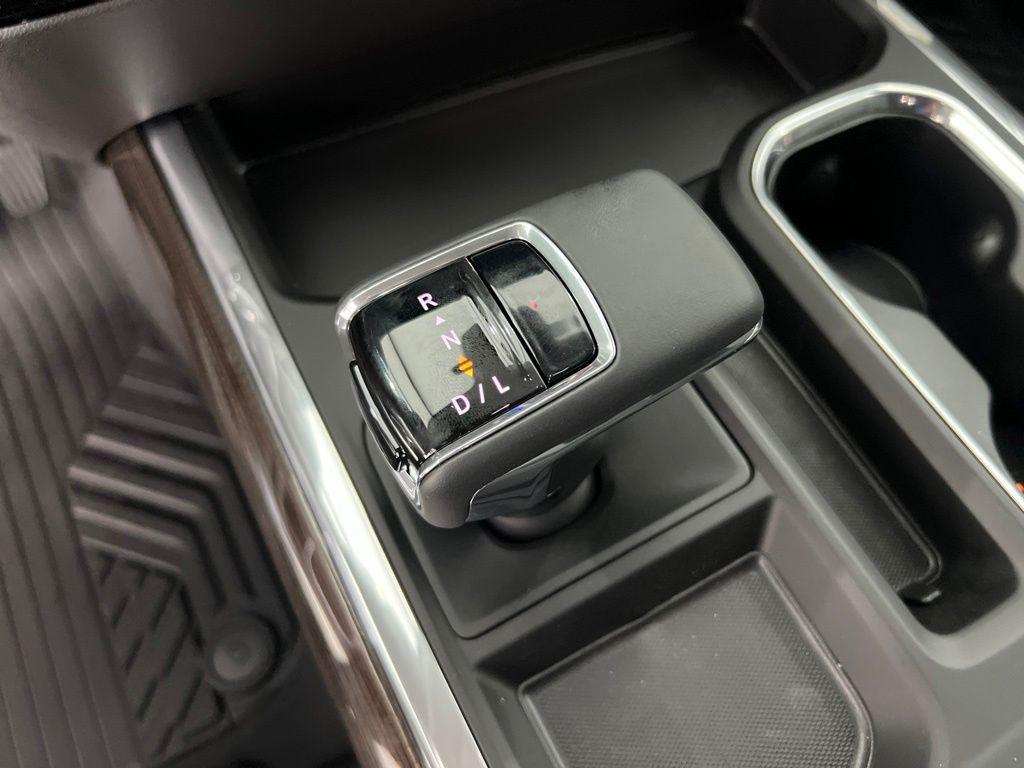 new 2026 Chevrolet Silverado 1500 car, priced at $60,722