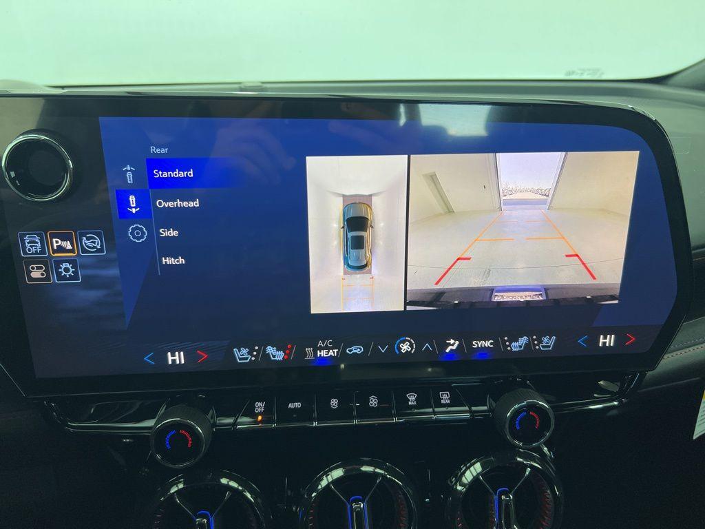 new 2025 Chevrolet Blazer EV car, priced at $51,880