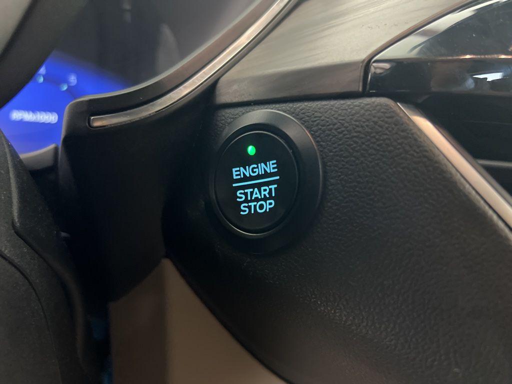 used 2020 Ford Escape car, priced at $18,280