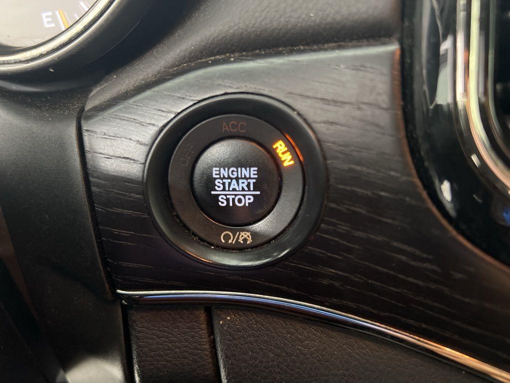 used 2021 Jeep Grand Cherokee car, priced at $21,480