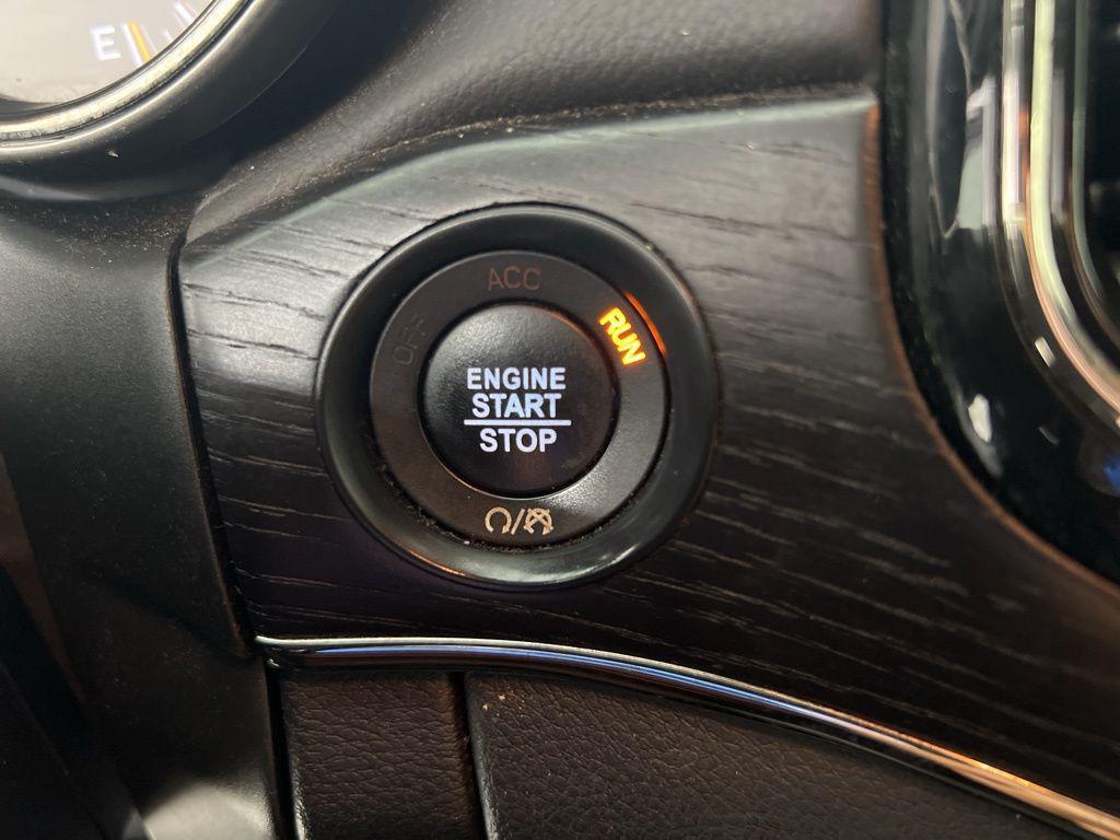 used 2021 Jeep Grand Cherokee car, priced at $22,580