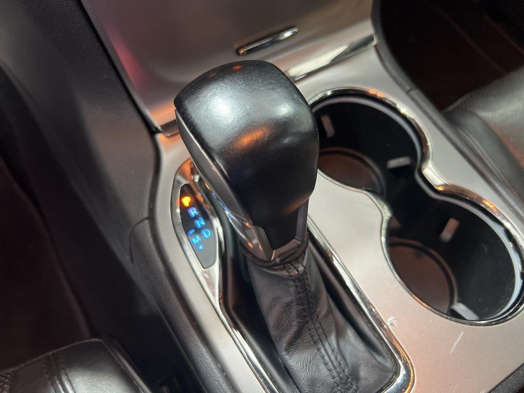 used 2021 Jeep Grand Cherokee car, priced at $23,480