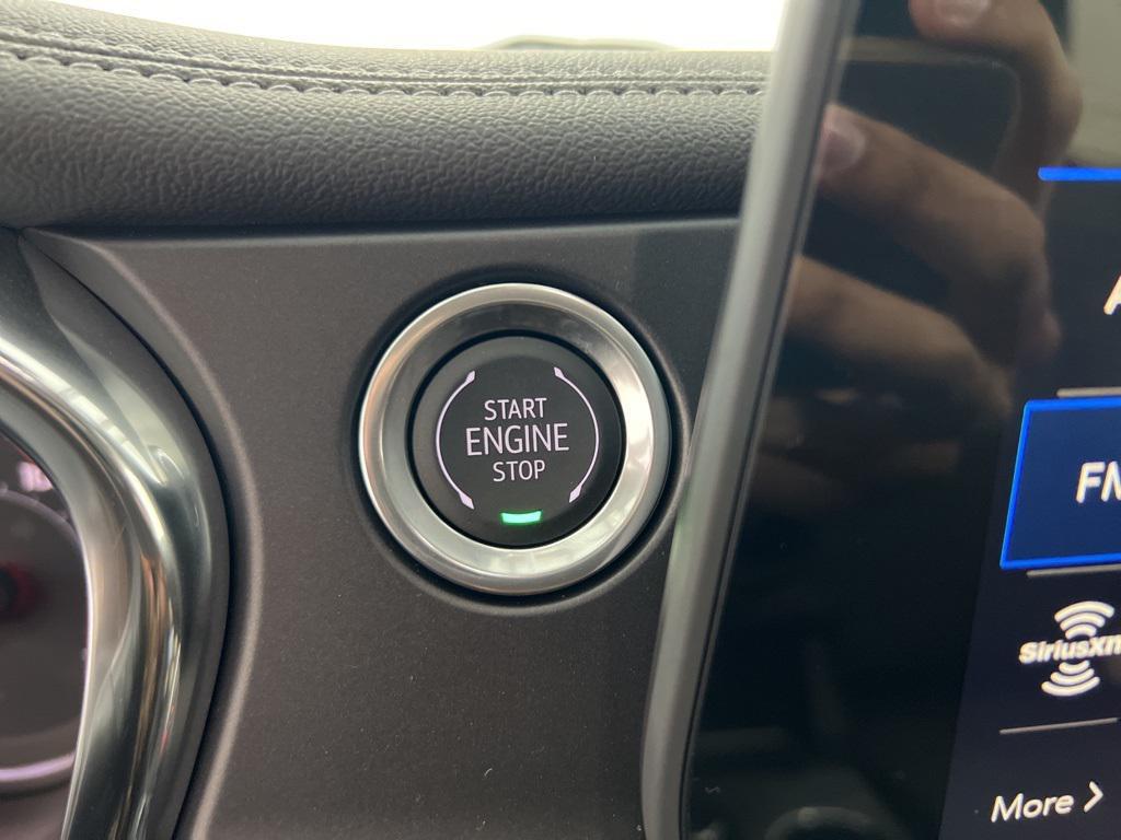 new 2026 Chevrolet Blazer car, priced at $36,402