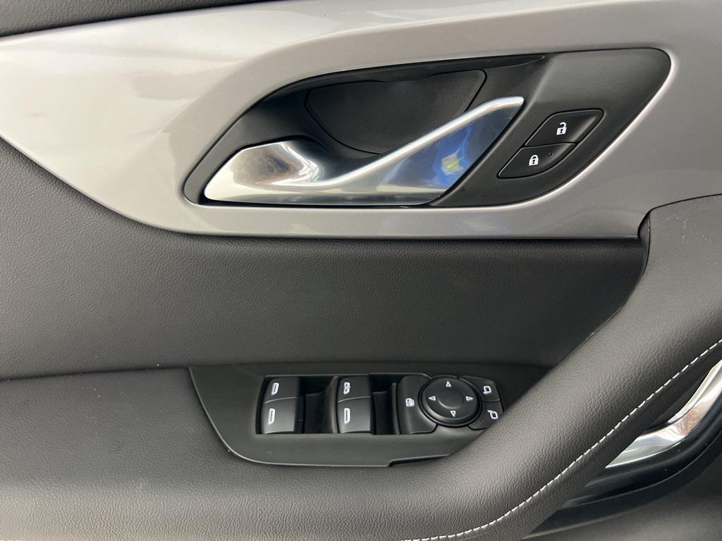 new 2026 Chevrolet Blazer car, priced at $36,402