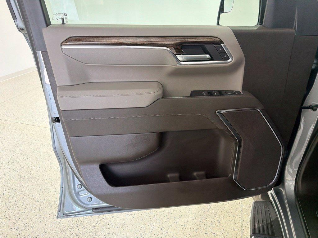 used 2026 GMC Sierra 1500 car, priced at $47,880