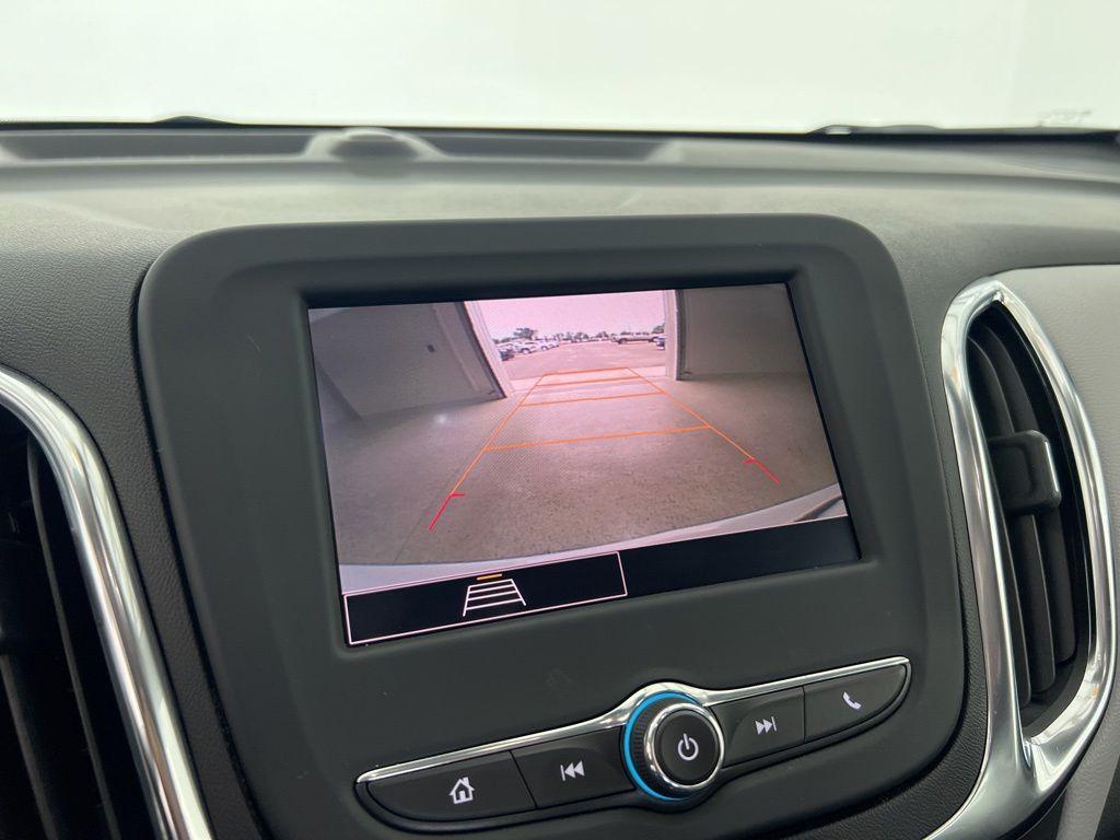 used 2023 Chevrolet Equinox car, priced at $21,880