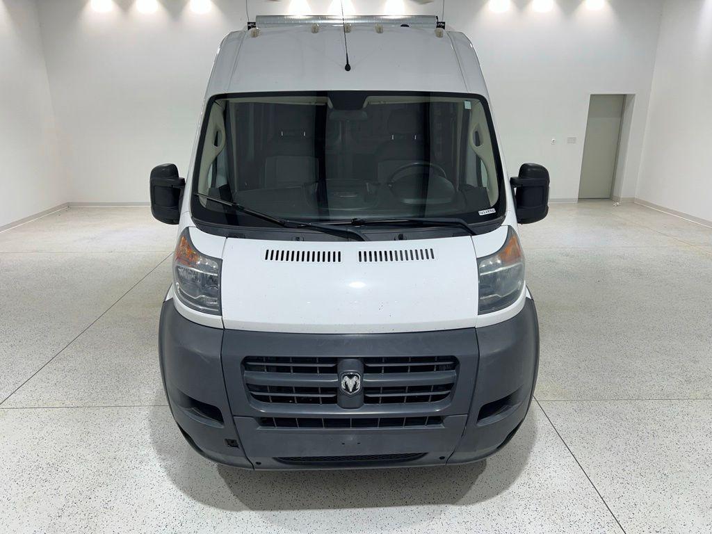 used 2018 Ram ProMaster 1500 car, priced at $14,680