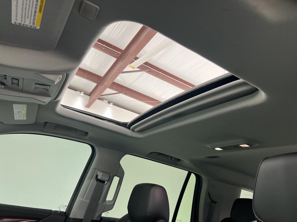 used 2019 Cadillac Escalade car, priced at $29,880