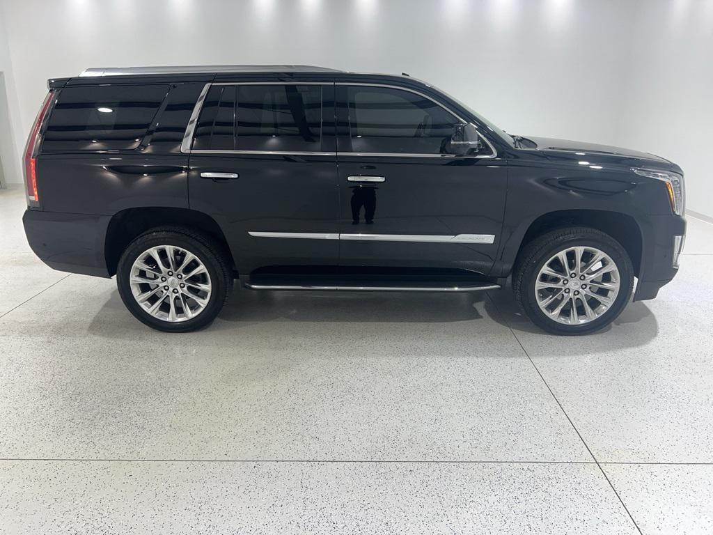 used 2019 Cadillac Escalade car, priced at $29,880
