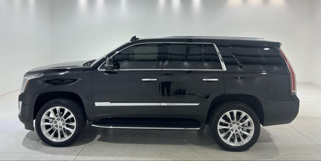 used 2019 Cadillac Escalade car, priced at $29,880