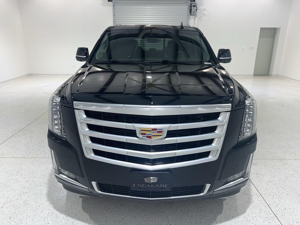 used 2019 Cadillac Escalade car, priced at $29,880