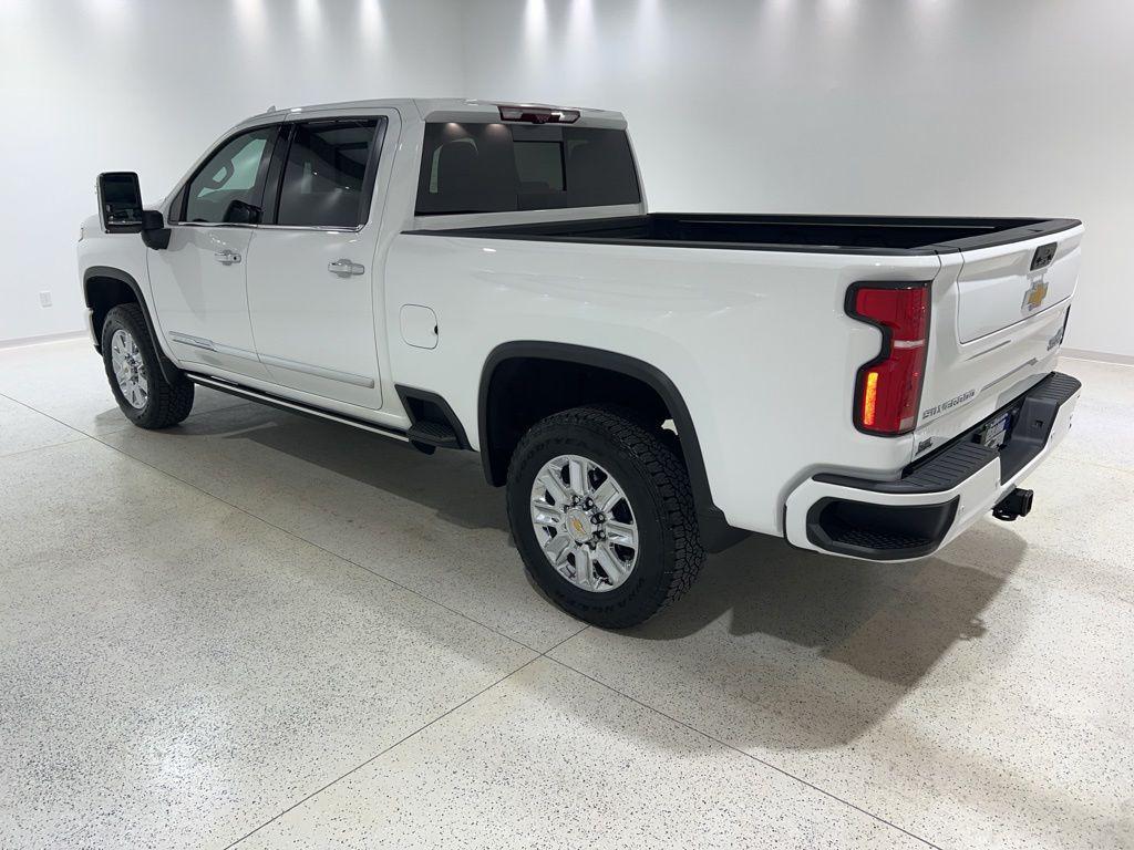 used 2024 Chevrolet Silverado 2500 car, priced at $75,998