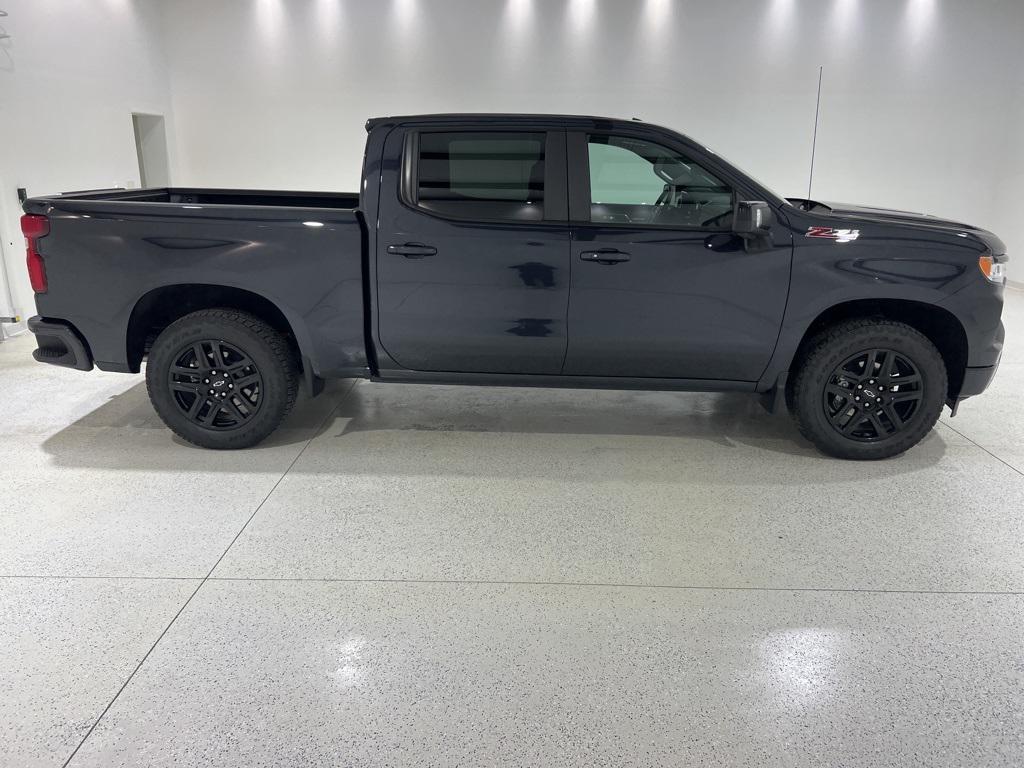 new 2024 Chevrolet Silverado 1500 car, priced at $52,880