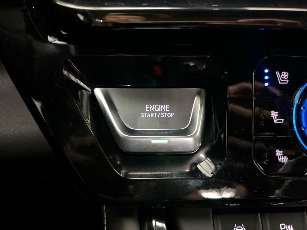 used 2023 GMC Sierra 1500 car, priced at $56,995