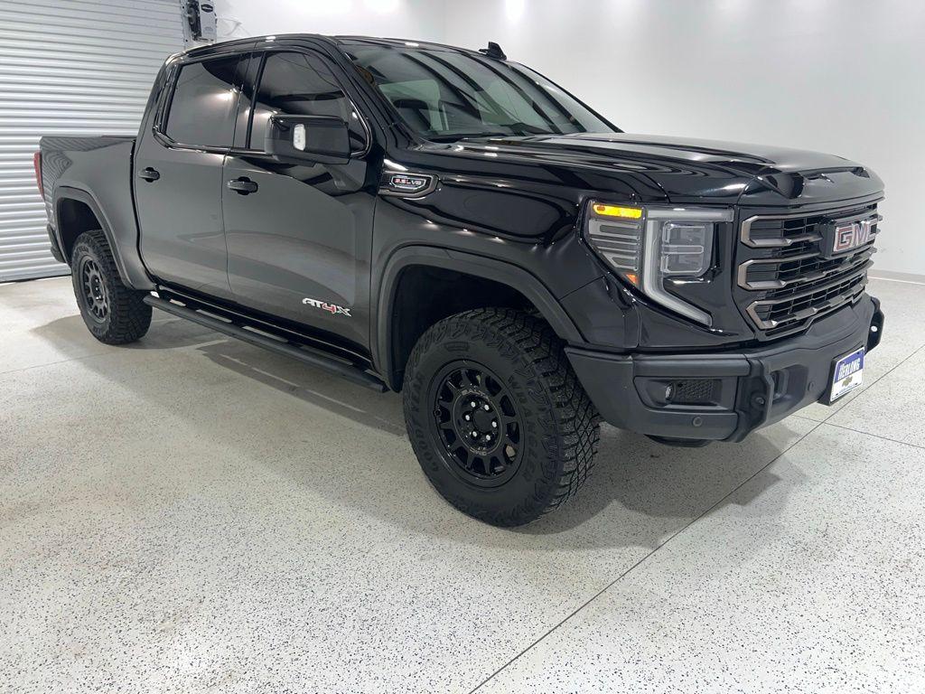 used 2023 GMC Sierra 1500 car, priced at $56,995