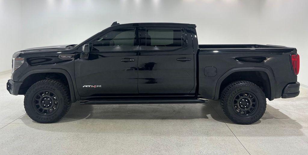 used 2023 GMC Sierra 1500 car, priced at $56,995