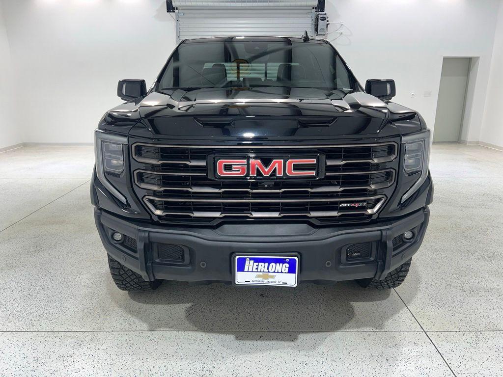 used 2023 GMC Sierra 1500 car, priced at $56,995