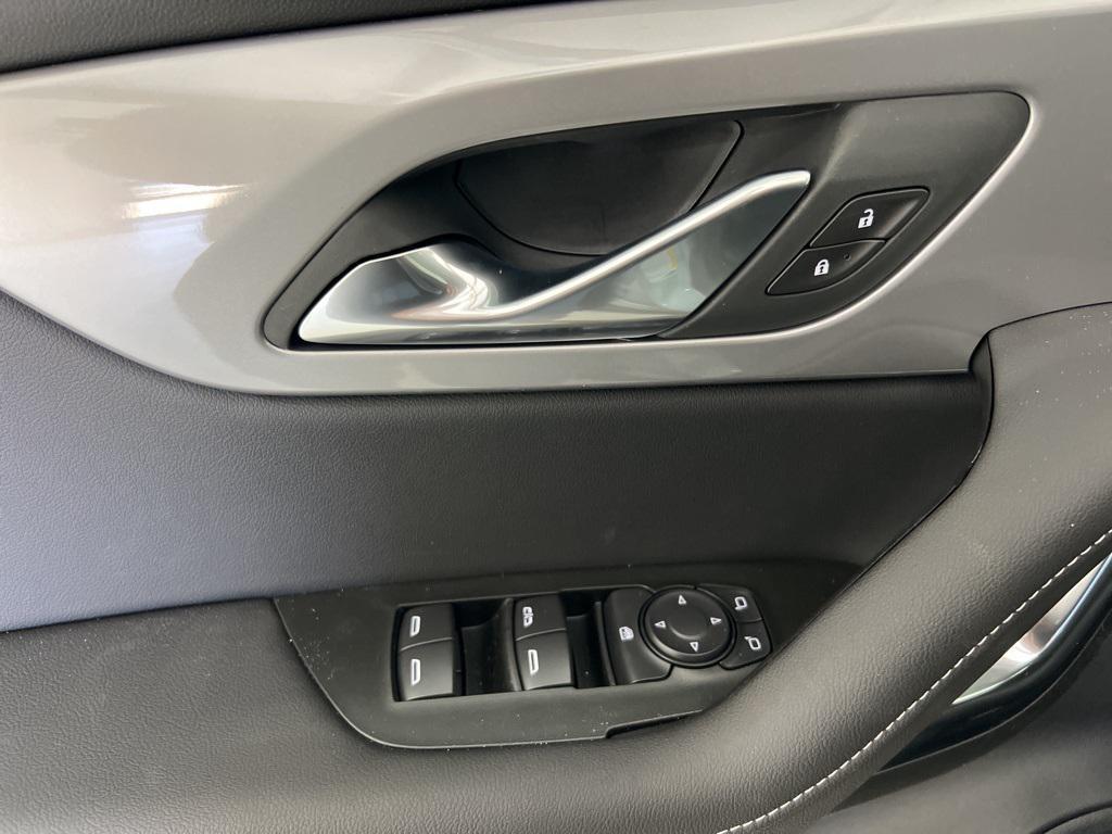 new 2026 Chevrolet Blazer car, priced at $37,146