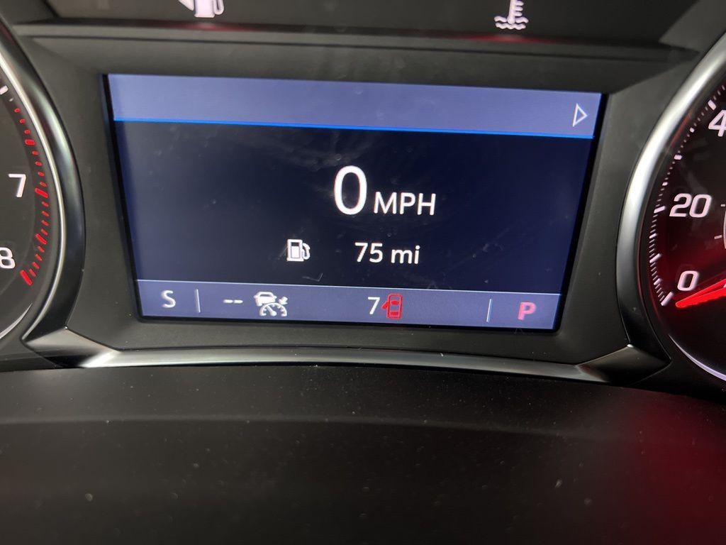 new 2026 Chevrolet Blazer car, priced at $37,146