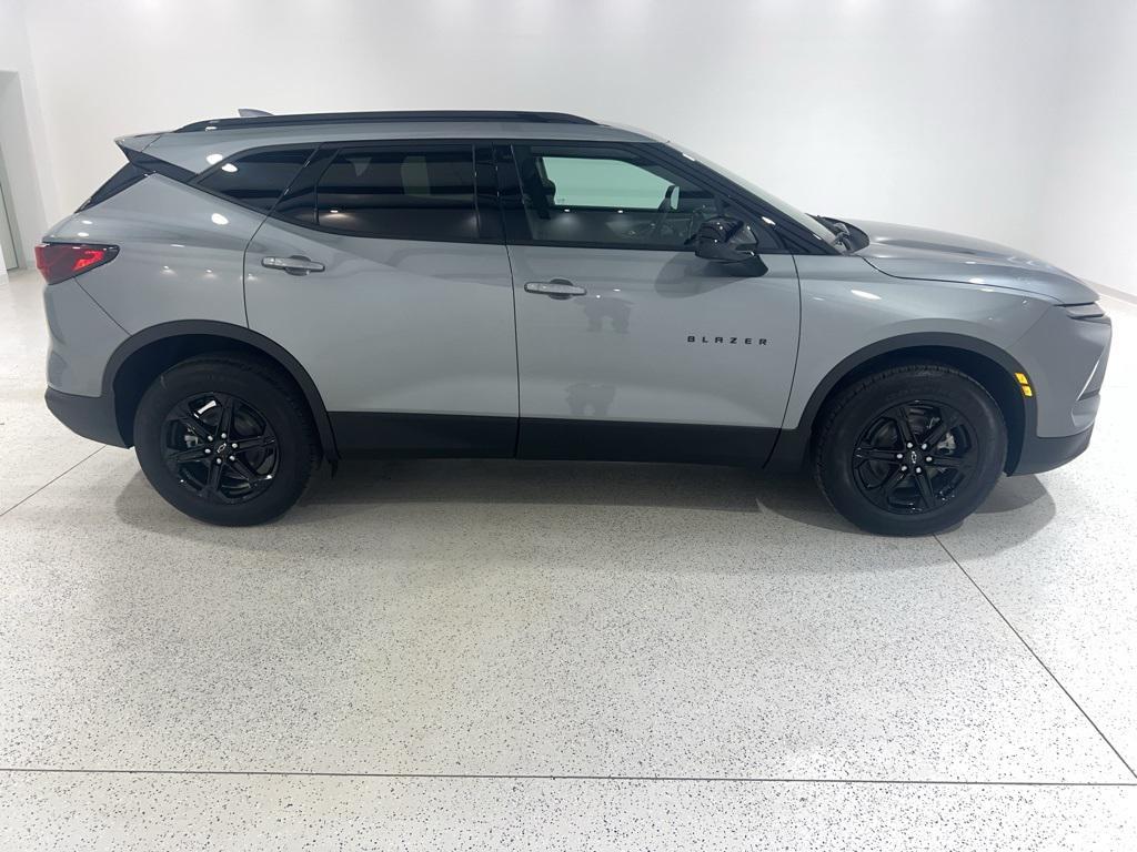 new 2026 Chevrolet Blazer car, priced at $37,146