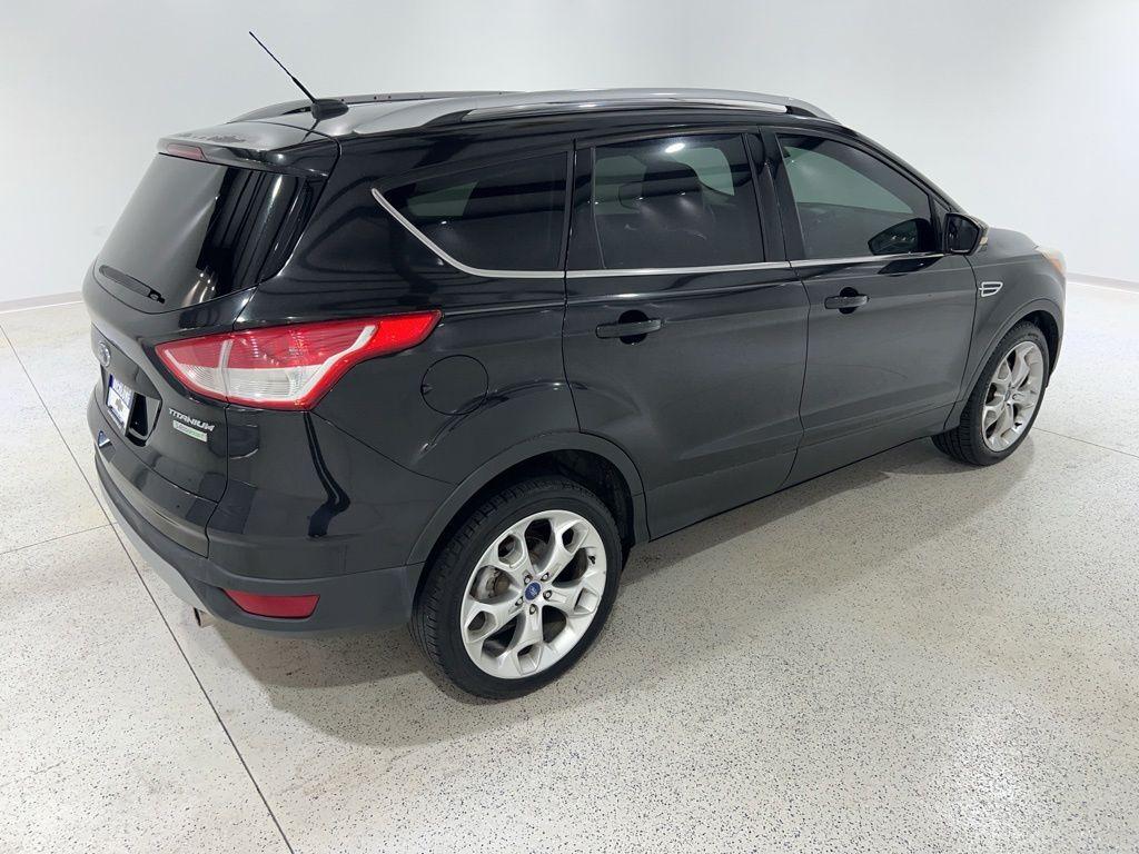 used 2013 Ford Escape car, priced at $7,999