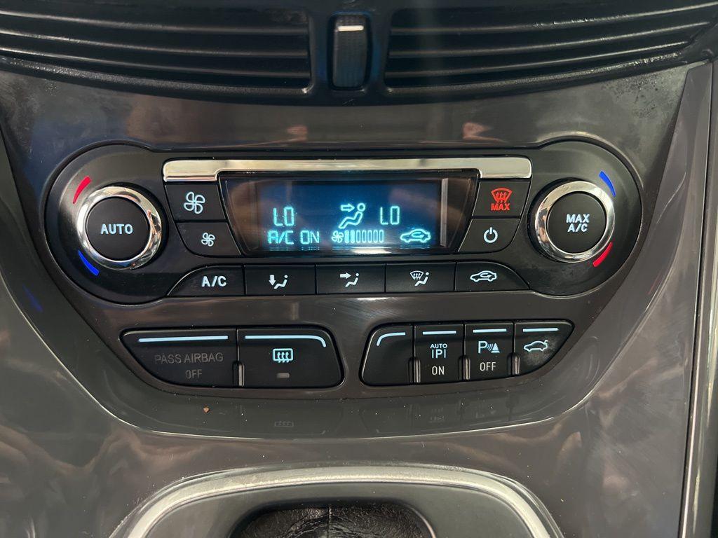 used 2013 Ford Escape car, priced at $7,999