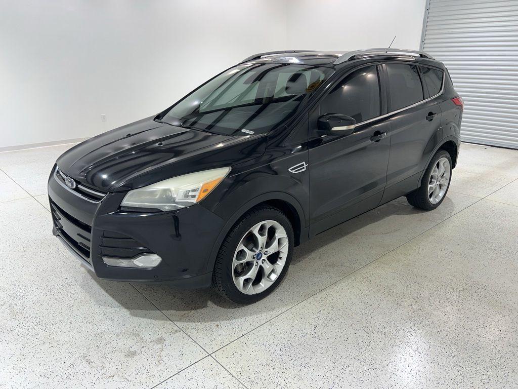 used 2013 Ford Escape car, priced at $7,999