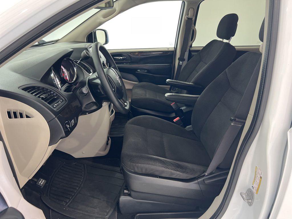 used 2020 Dodge Grand Caravan car, priced at $8,998
