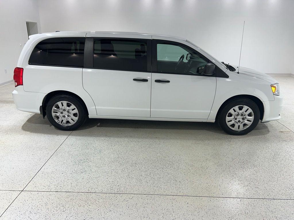 used 2020 Dodge Grand Caravan car, priced at $8,998
