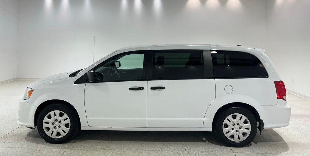 used 2020 Dodge Grand Caravan car, priced at $8,998